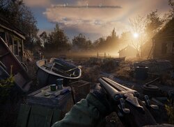 Stalker 2 'Bolts & Bullets' Trailer Showcases Plenty Of First-Person Gameplay