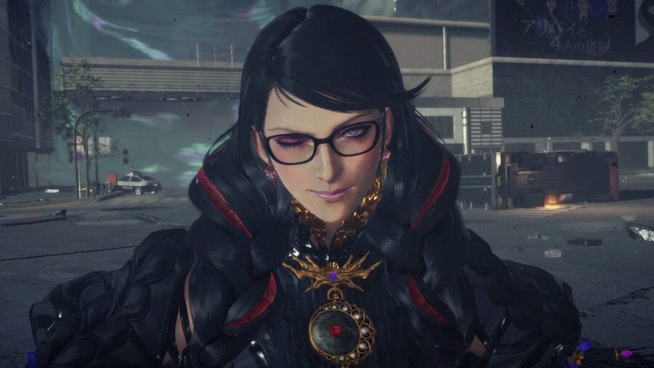 Probability of Bayonetta 2 and Bayonetta 3 on Xbox and PlayStation isn't  zero, says Kamiya