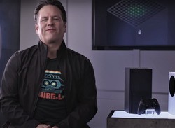 Former Chief Xbox Officer: Phil Spencer Has Put The Business In A Very Good Place