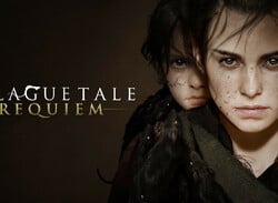 A Plague Tale: Requiem Gnaws Its Way Onto Xbox Game Pass Next Year