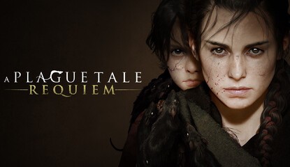 A Plague Tale: Requiem Gnaws Its Way Onto Xbox Game Pass Next Year