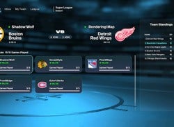 NHL 27 Is Bringing Back 'Connected Franchise' For First Time Since The Xbox 360 Era