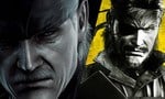 Metal Gear Solid: Master Collection Vol. 2 (PS5) - MGS 4 Is Finally Free from PS3, and It's the Best It's Ever Been