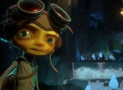 Jack Black Shares A Look At Brand-New Psychonauts 2 Gameplay