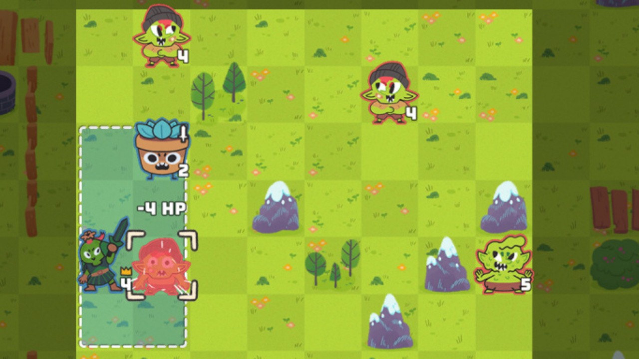 Floppy Knights (2022) Xbox Series XS Game Pure Xbox