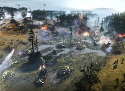 Company Of Heroes 2 Is Now Available With Xbox Game Pass For PC