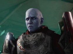 Lance Reddick, The Voice Of Commander Zavala In Destiny 2, Has Passed Away