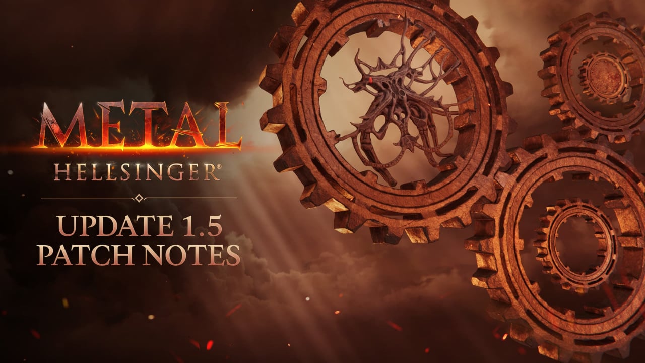 Buy Metal: Hellsinger (Xbox Series X
