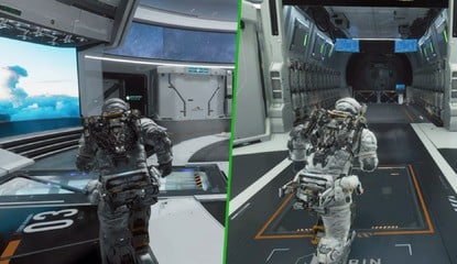 Here's What Pragmata And Mouse: PI For Hire Look Like On Xbox Series X|S