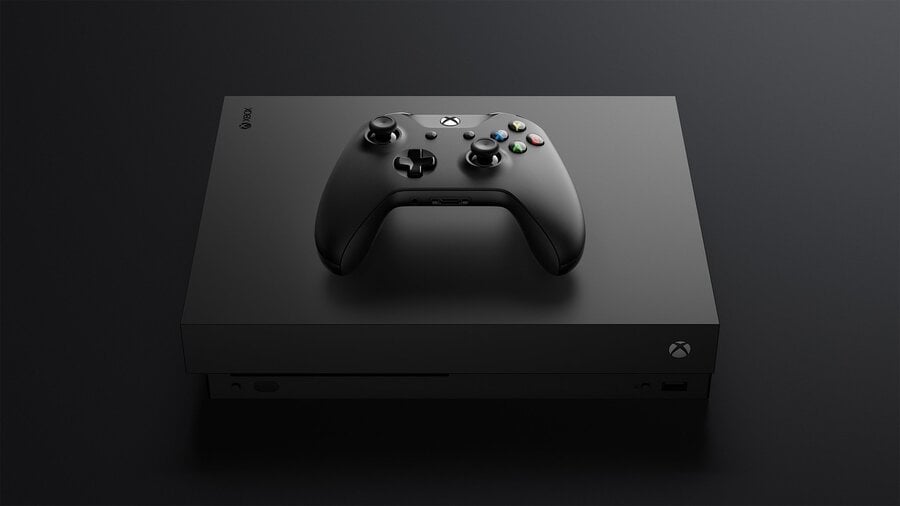 Xbox One Users Continue To Report 'Black Screen Of Death' Issues