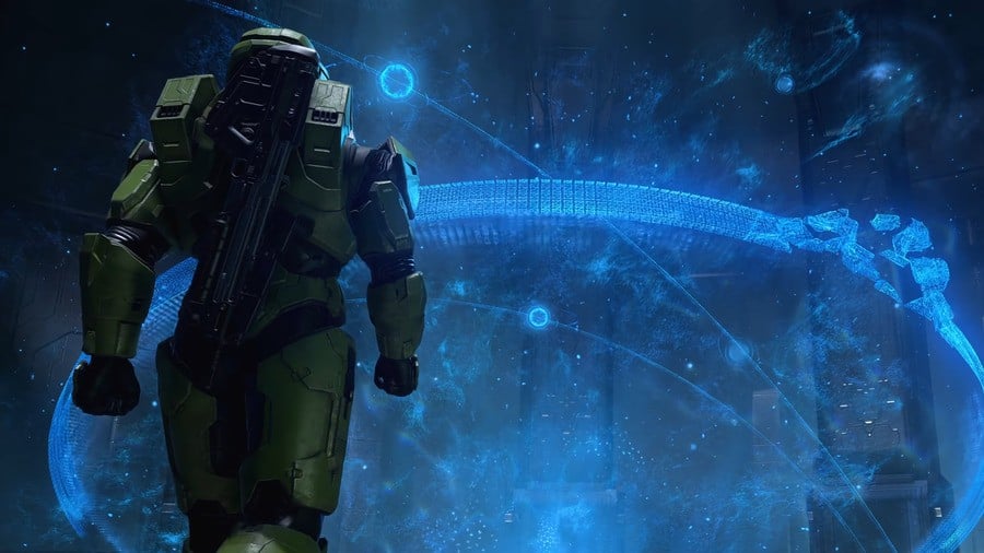 Halo Infinite