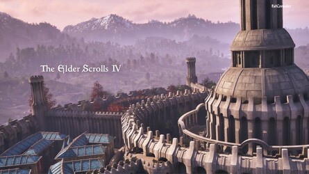 oblivion remaster hands on 4
