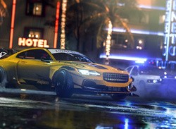 Need For Speed 2022 Detailed In New Report, EA Set To Reveal 3 Games In July