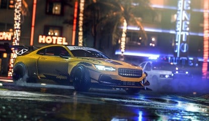 Need For Speed 2022 Detailed In New Report, EA Set To Reveal 3 Games In July