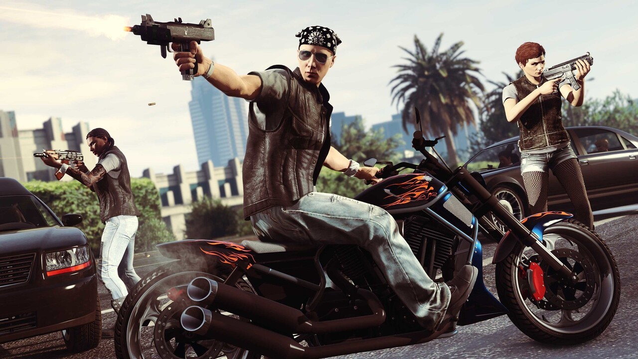 Take-Two CEO、新たなインタビューで買収の噂について語る
