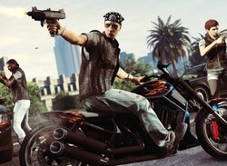 Take-Two CEO Talks Acquisition Rumours In New Interview