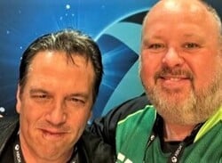 Aaron Greenberg & Phil Spencer Thank The Fans Following Xbox Showcase