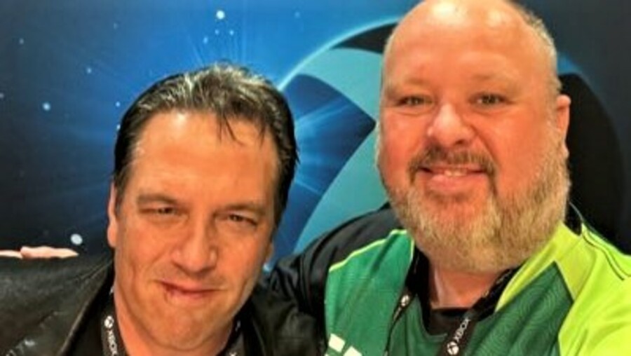 Phil Spencer, Aaron Greenberg Thank The Fans Following Xbox Showcase