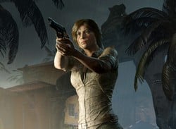 Shadow Of The Tomb Raider Is Available Today With Xbox Game Pass (April 11)