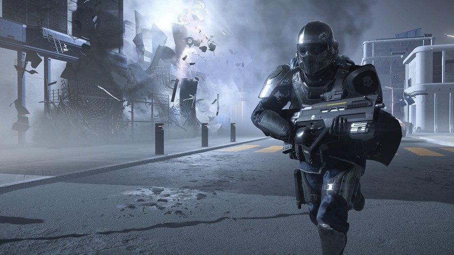 Helldivers 2: Release Date, Release Times & Crossplay Details On Xbox