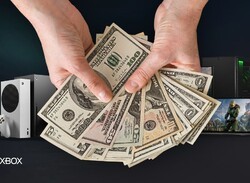 Xbox Is Predicting A Revenue Decline For The Start Of Fiscal Year 2026