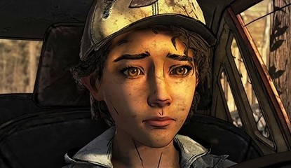 Telltale's The Walking Dead Fans Aren't Happy With Clementine's First Comic Appearance
