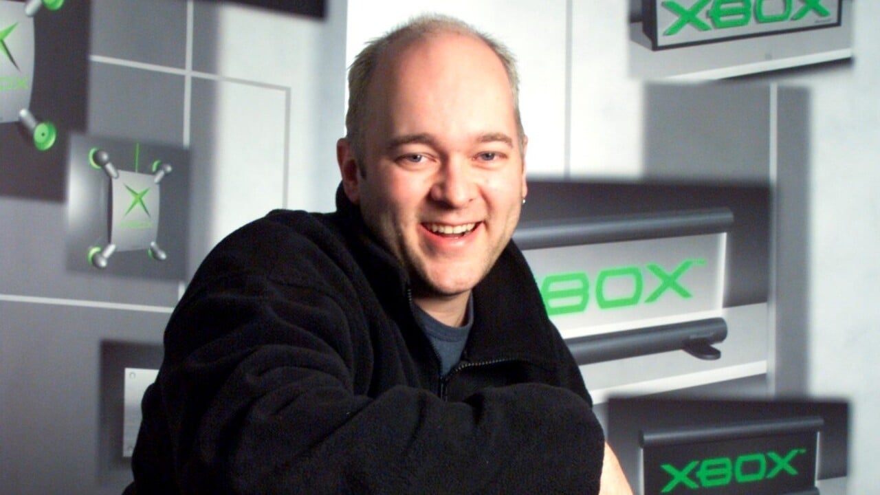 Xbox Co-Founder Joins Amazon, Says He'll Be Working On 'New Ideas'