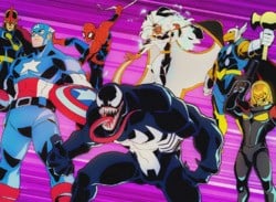 Marvel Cosmic Invasion Is Suddenly A 'Day One' Xbox Game Pass Title, Arriving In December