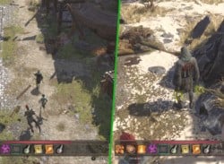 Here's What The Divinity: Original Sin 2 Upgrade Looks Like On Xbox Series X|S