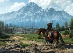 The Witcher 3 Next-Gen 'Impresses Hugely' For Xbox Series X In Digital Foundry Preview