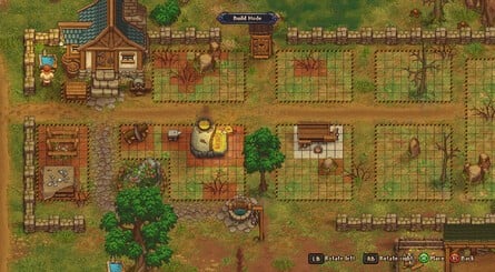 'Graveyard Keeper' Is Available To Claim For Free On Xbox For A Limited Time4