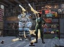 Fallout 76 Is Getting A Free Xbox Series X|S Upgrade This Summer