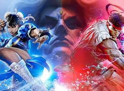 Could Street Fighter 6 Be Officially Unveiled This Weekend?