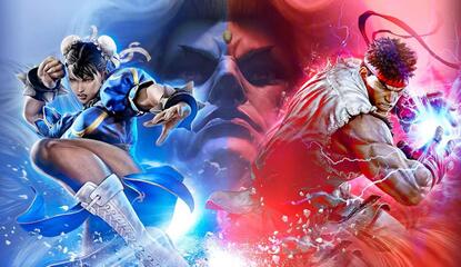Could Street Fighter 6 Be Officially Unveiled This Weekend?