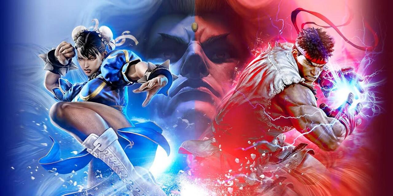 Could Street Fighter 6 Be Officially Unveiled This Weekend?