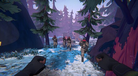 'I Am Your Beast', A Fast-Paced FPS, Has Just Shadow Dropped On Xbox Game Pass 3