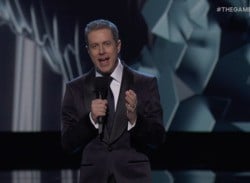 Early Rumours Hint At Major Planned Reveals For The Game Awards 2024