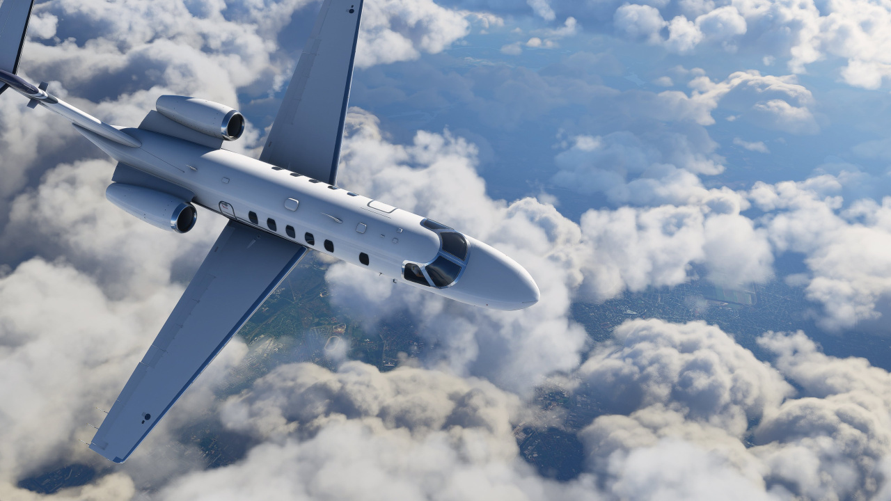 Microsoft Flight Simulator 2024 Teases Aviation Careers In