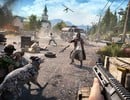Far Cry's New Director Is Teasing 'Big Things' Ahead For The Series