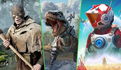 Best Xbox Survival Games