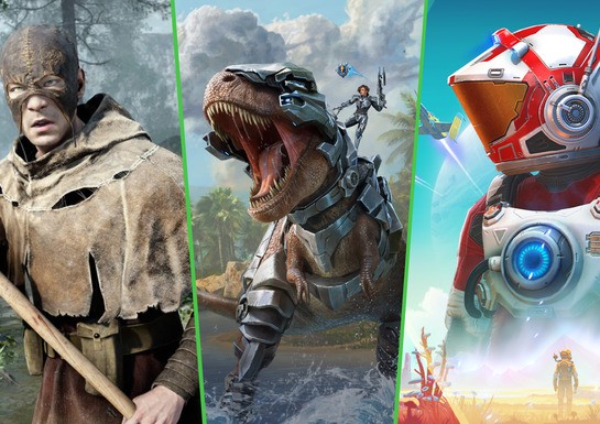 Best Xbox Survival Games