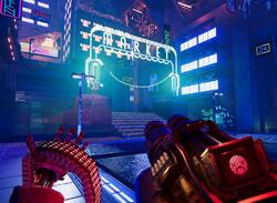 Turbo Overkill Is A 'Blade Runner Meets DOOM' FPS Coming To Xbox In 2022
