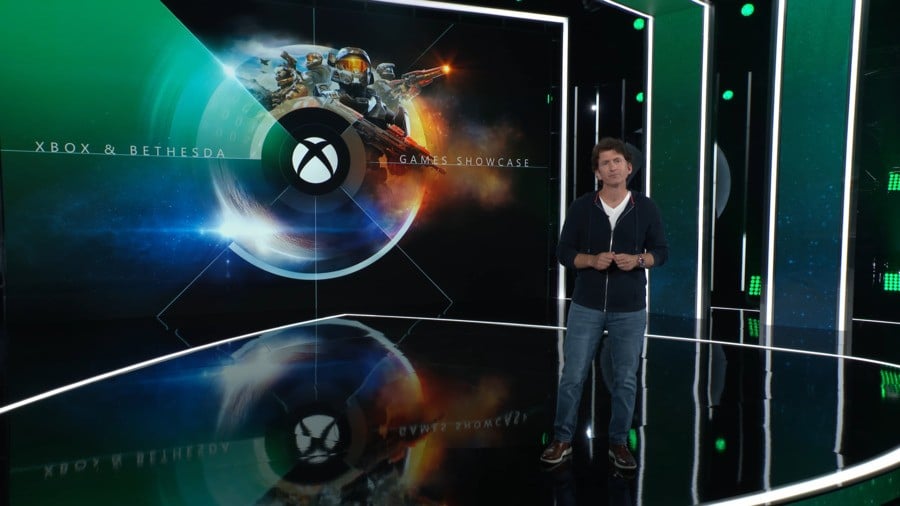 Talking Point: What are your wild predictions for the Xbox Games Showcase?
