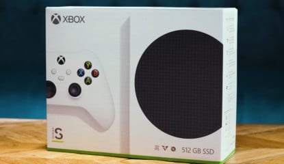 Xbox UK Reveals Black Friday Plans For Series S, Controllers And More