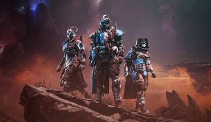 All Of Destiny 2's Expansions Are Free On Xbox For The Next Few Weeks