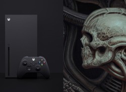 Scorn Dev: The Xbox Series X SSD Solution Is An Incredible Improvement