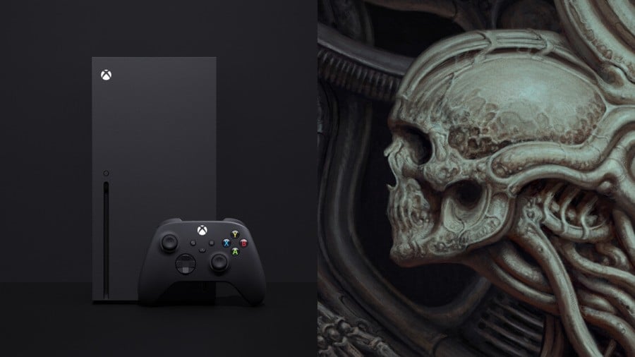 Scorn Dev: The Xbox Series X SSD Solution Is An Incredible Improvement