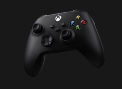 Xbox Series X Controller Support Rolls Out On iOS Next Week