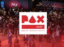 Win Two Tickets to PAX East!