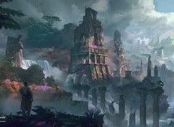 Dying Light Developer Hires CD Projekt Staff For Upcoming Fantasy RPG